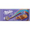 Шоколад Milka Oreo, Daim, TUC из Европы