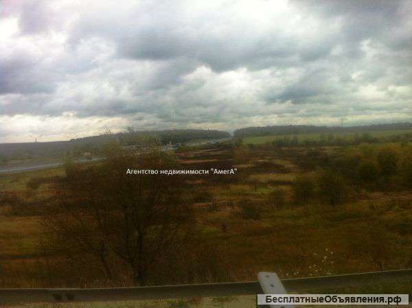 Вельяминово 5,7 Га