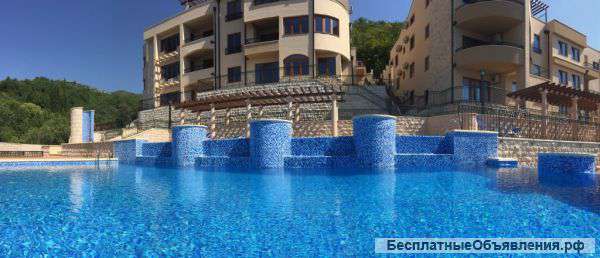 1-2- 3- 4 Комнат. Апартаменты в Черногории, г. Герцег- Нови, Боко- Которская Бухта