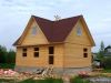 Строительство домов, бань из бруса