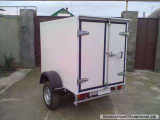 Термо будки