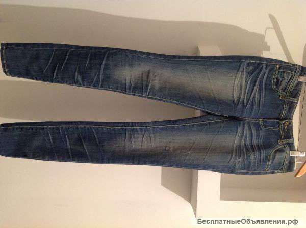 Джинсы balmain Франция