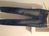 Джинсы balmain Франция