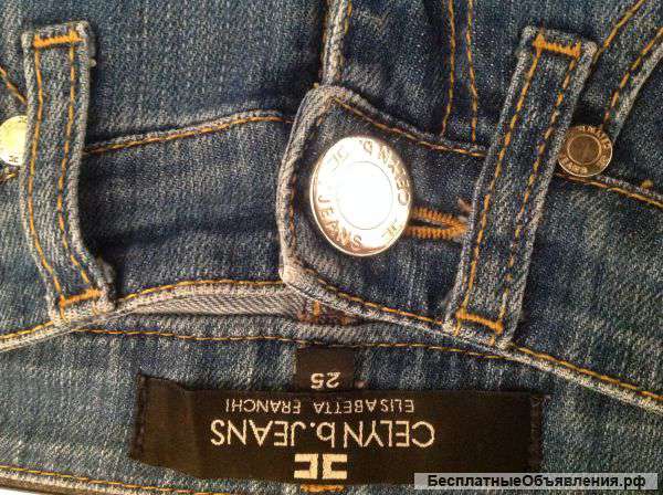 Джинсы Celynb. jeans оригинал