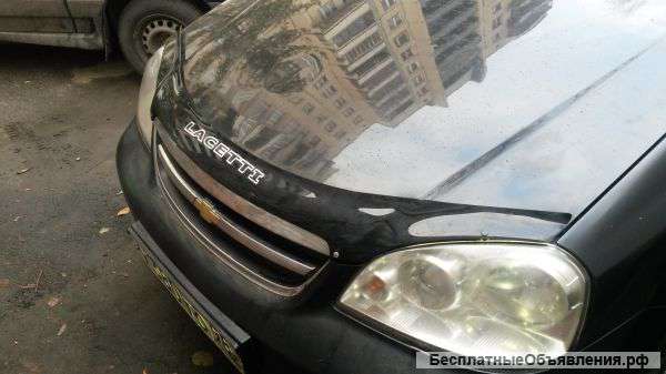 Chevrolet lacetti корбка автомат продаю