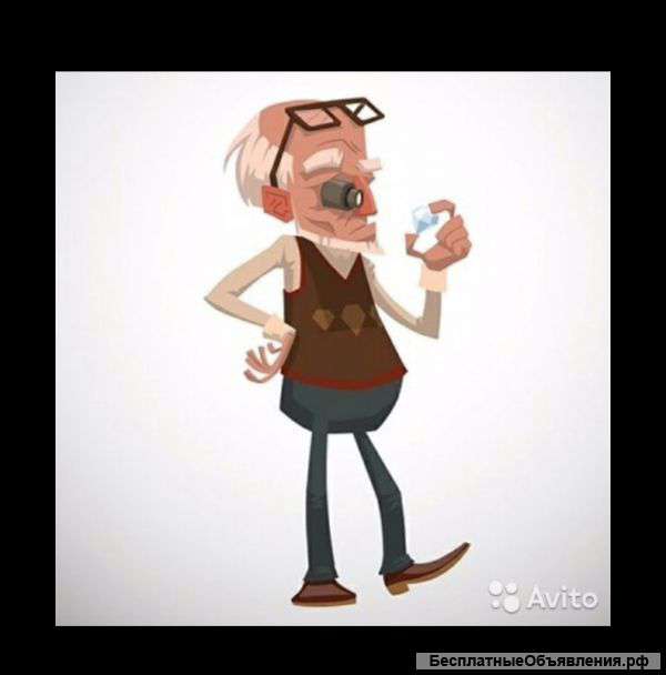 Сеть ювелирных мастерских