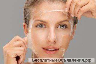 Пилинг лица