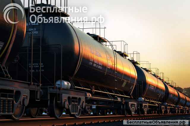 Дизельное топливо