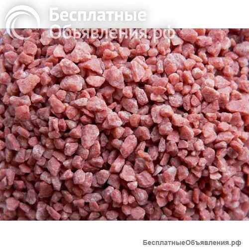 Хлорид калия ТУ 2184-037-00545484-2009