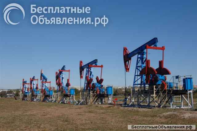 Нефть