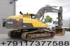 Запасные части экскаваторов VOLVO EC250