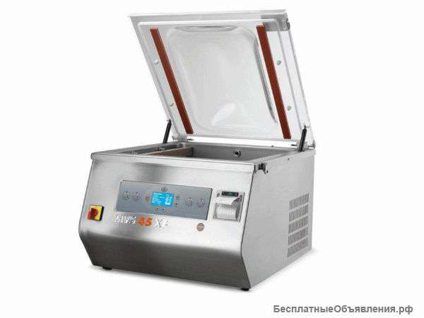 Вакуумноупаковочная машина