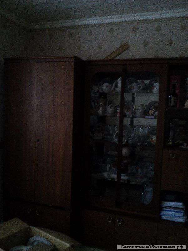 Стенка для гостиной