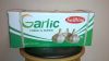 Чеснок фасованный