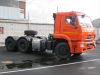 Седельный тягач Камаз-6460