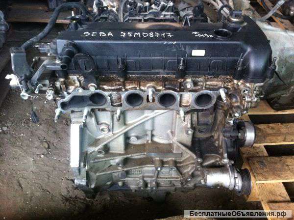 Б. у двигатель seba 2.3 Ford