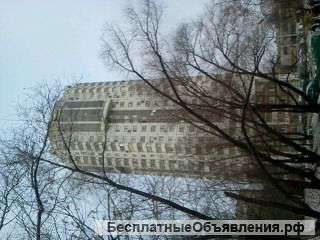 Сдам 1ком кв м.Выхино 2мин от метро,на длит срок,славяне