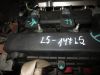 Двс с пробегом на Мазда L5 2.5 литра