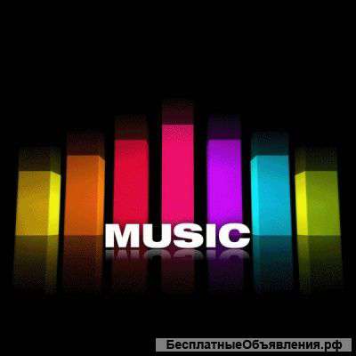 Певец-музыкант. DJ. Любые торжества. Профи