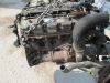 Двс с пробегом SsangYong 665925 2.7 литра