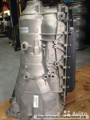Акпп zf