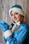 Дед Мороз и Снегурочка к вам домой Планерная, Сходненская, Строгино
