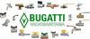 Шаровые краны Bugatti (Бугатти)