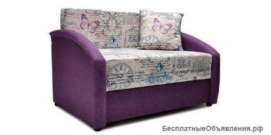 Яркие диваны для детской со скидкой от производителя