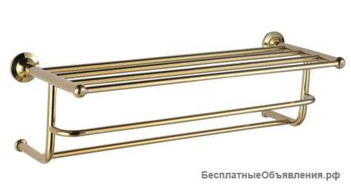 Аксессуары для ванной комнаты