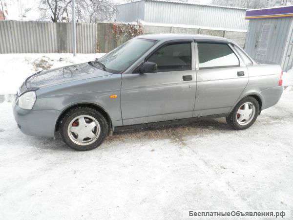 ВАЗ 2170 (Priora)