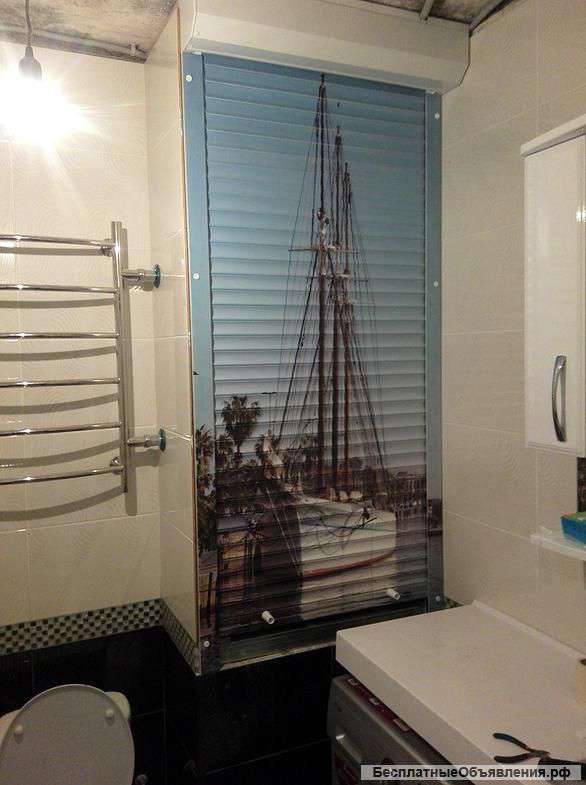 Услуги фотопечати и уф печати