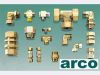 Гидравлические соединения ARCO