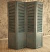Ширмы деревянные жалюзийные