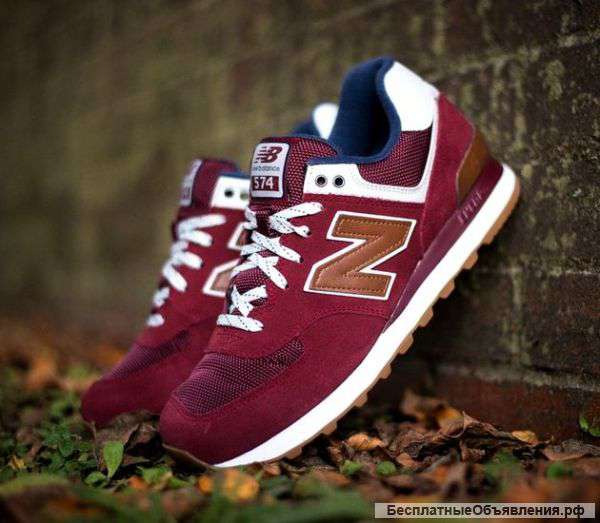 New Balance 574