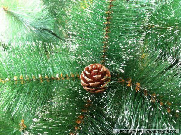 Красивые елки искусственные