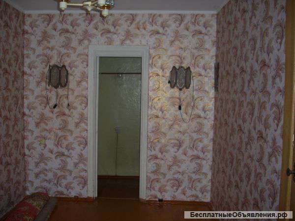 3- комнатная квартируа МО, г. Ивантеевка