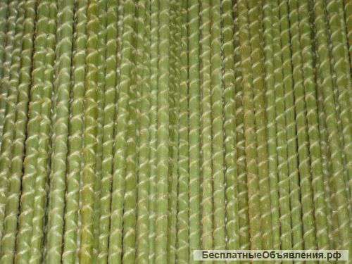 Оптовые продажи арматуры