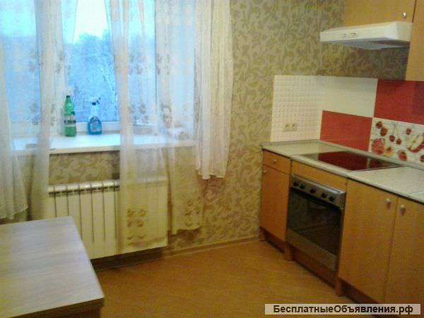 Сдам новую 2-х комнатную квартиру