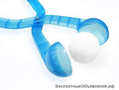 Снежколепы в Нижнем Новгороде и области