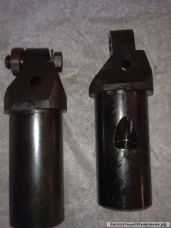 Оснастку для колесотокарных ж/д станков