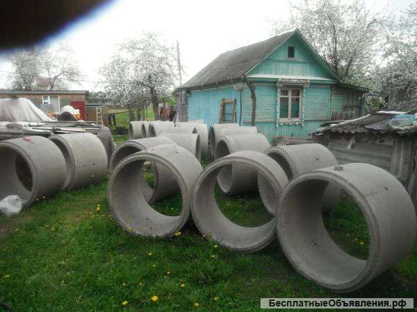 Колодцы под ключ и домики на колодцы