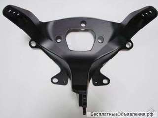 Кронштейн фары для мотоцикла (Паук) Yamaha YZF R6 2003-2005г