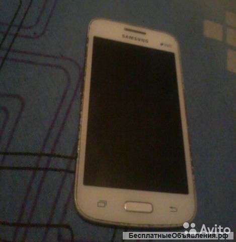 Samsung SM-G350E