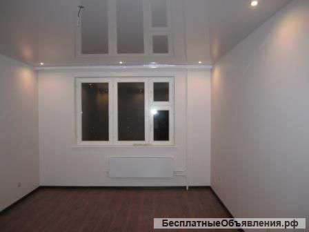 Ремонт квартир