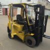 Бу погрузчик 1,8 т. TCM FD18 Z
