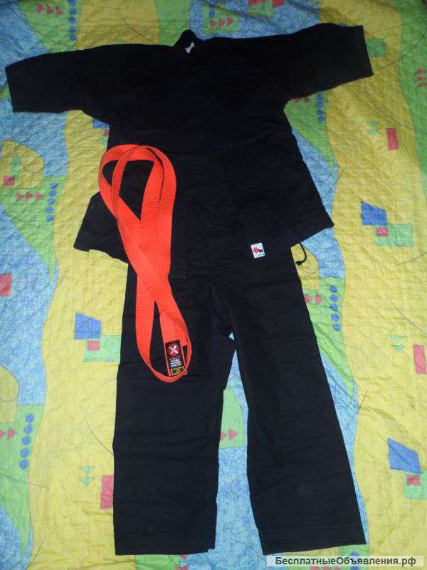 Кимоно детское