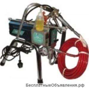 Окрасочный аппарат Cb-210