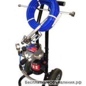 Мембранный окрасочный аппарат Cb-310 max