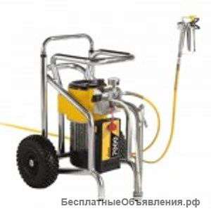 Окрасочный аппарат Wagner Superfinish 7000