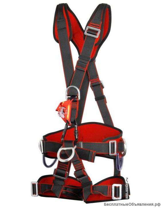 СИЗ от падения с высоты